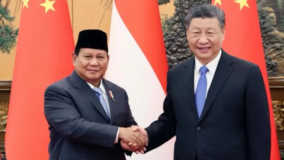 Keputusan Berani Presiden Prabowo Membawa Indonesia Bergabung dengan BRICS