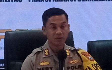 Jelang Malam Tahun Baru, Polres Jember Lakukan Penyekatan Kawasan Kota