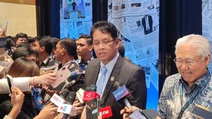 Perekonomian Dunia Mulai Membaik meski Diwarnai Ketegangan Geopolitik