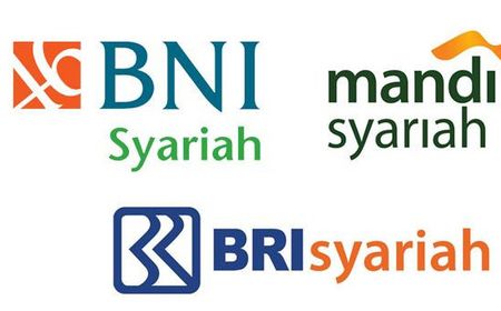 Merger 3 Bank Pemerintah: Berharap Meriah Pasar Syariah