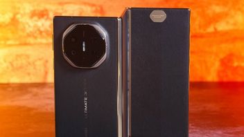 Huawei Has A Step To Beat Samsung! Mobile Folds 3 Of The Latest Generation To Bring Satellite Features And Super Sophisticated Cameras