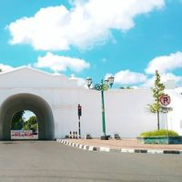 Mengenal Plengkung Gading Jogja dan Filosofinya