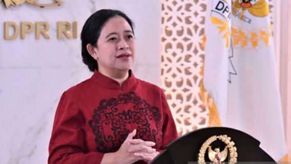 Soroti Kasus Anak Bakar Rumah Warga karena Terinspirasi Film, Puan: Pengawasan Konten Digital Harus Diperkuat