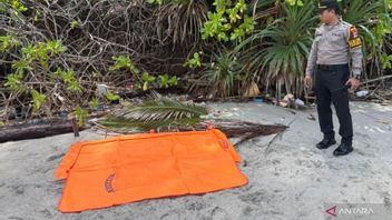 Perempuan yang Tewas di Pinggir Pantai Pandanan Lombok Utara Idap Gangguan Bipolar