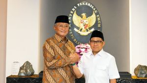 Kementerian PU dan Kemenko PM Bersinergi Pastikan Keamanan dan Legalitas Bangunan Pondok Pesantren di Indonesia