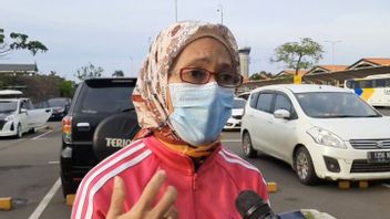 Ucap Takbir Usai Status Tersangka Hasya Athallah Dicabut Polda Metro Jaya, Ibundana: Perjuangan Ini Belum Selesai