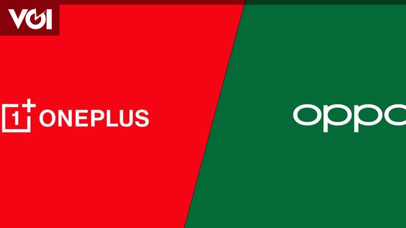 Oppo And OnePlus Have Merged And Are Ready To Showcase New Products