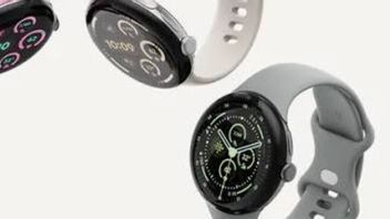 Google Rilis Wear OS 6 untuk Pixel Watch 2 dan Pixel Watch 3 