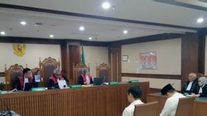PN Jakpus Vonis Bebas 2 Pekerja Tambang Nikel Halmahera Timur
