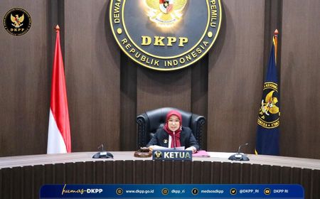 Tugas dan Wewenang DKPP: Berikut penjelasannya