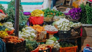 Konsumsi Pangan Bergizi dalam MBG dan Efeknya Terhadap Produksi Sayur-Buah Petani Lokal 