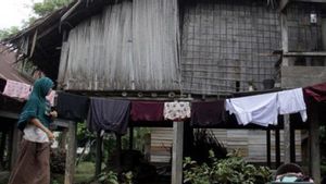 Penduduk Miskin Bengkulu Mencapai 306 Ribu Jiwa, Terbanyak Kedua di Sumatera