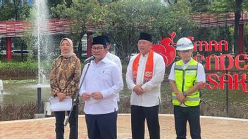 92%の進捗、パスマンドゥル国旗公園の開通は3月に延期 