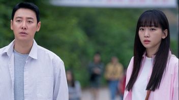 ジン・ギジュとキム・ドンウクが韓国ドラマ『マイ・パーフェクト・ストレンジャー』の独自性を披露