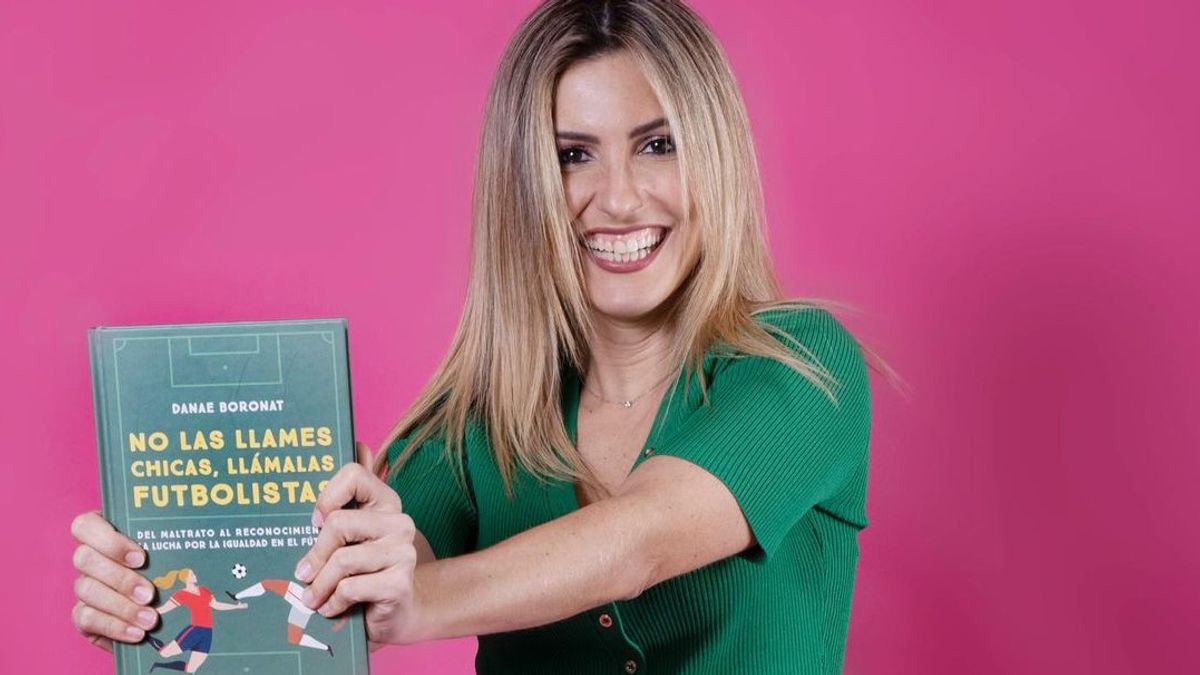 Psychological Harassment And Sexist Abuse Of The Spanish Women's National Team Coach Revealed In A Book By Danae Boronat