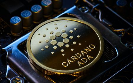 Cardano Meroket, Tembus Rekor Tertinggi Sejak Januari