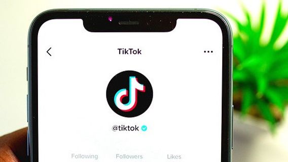 TikTokのフォローリスト設定を非公開に変更する方法