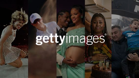 Getty Images et Shuttle stocks de photos fusionnent de 60,1 billions de roupies