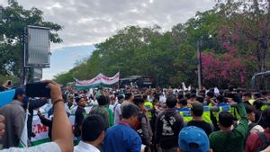 Muncul Aksi Kontra Muktamar Berkaos Partai, PKB: Mereka Bukan Kader!