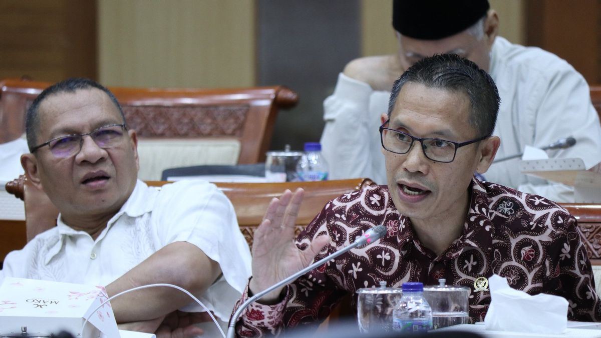 Meski Sempat Alot, Legislator PKB Tetap Bersyukur Biaya Haji 2023 Akhirnya Turun