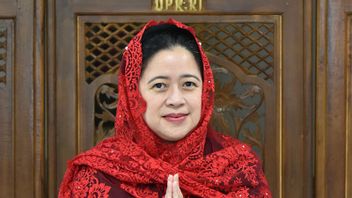 Puan Maharani Nilai <i>Core Values</i> ber-AKHLAK untuk ASN yang Diluncurkan Jokowi Era Baru Pelayanan Publik