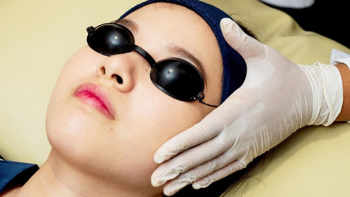 So kho clinique : Les dernières cliniques de beauté pour les influenceurs de beauté