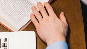 Rahasia Mahasiswa! Cara Membuat Makalah yang Benar dan Dapatkan Nilai A+ Sekarang