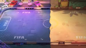 FIFA Umumkan FIFA Heroes, Gim Arcade Sepak Bola yang Bakal Hadir Tahun 2026