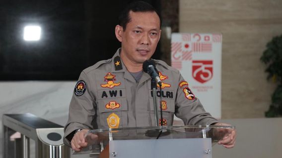 Pelaku Kolase Wapres Maruf-Sugiono Terancam Pidana 6 Tahun dan Denda Rp1 Miliar 