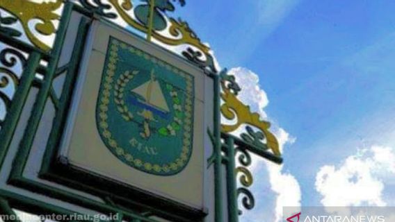 12 Tokoh di Provinsi Riau Bakal Dapat Penghargaan