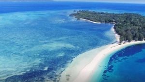 Pengusaha Asidanti Baso Bantah Beli Pulau Lantigiang Selayar, tapi Hak Kelola Lahan untuk <i>Water Bungalow</i>