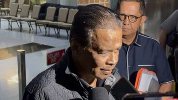 Bos Maktour Usai Diperiksa KPK: Bagi-bagi Kuota Haji itu Tanggung Jawab Kemenag