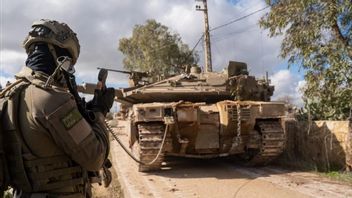 UN Says Israeli Aggression into Lebanon Caused More than One Million Refugees