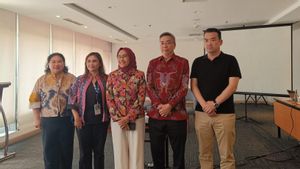 Entrepreneurs Call CSE Asia 2024 Will Strengthen Trade Of Made In Indonesia Products