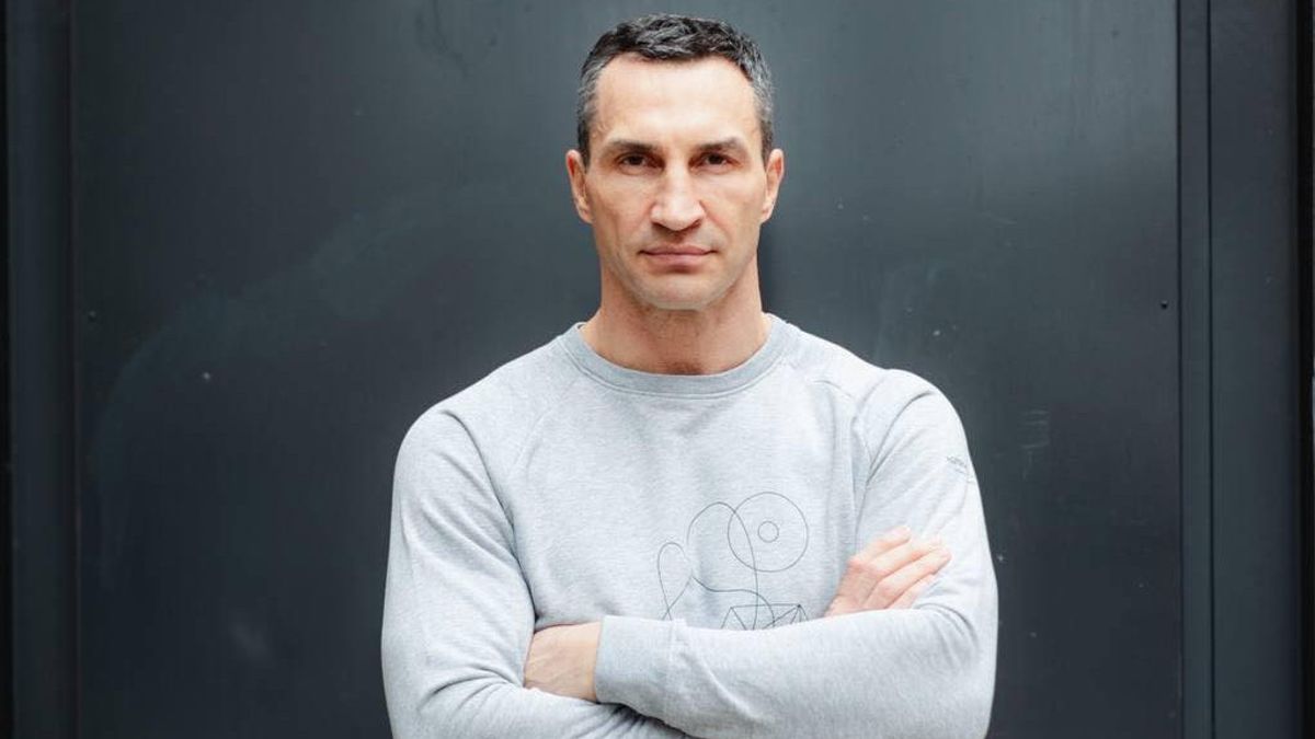 Wladimir Klitschko Hopes Boxing Is Not Expelled From The Olympics