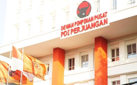 Jubir Terawan Maju Caleg dari PDIP Karena Megawati Dianggap Perhatikan Riset dan Penelitian