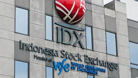 IHSG Senin Dibuka Melemah 1,39 Persen ke Level 4.650,81