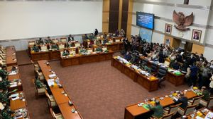 Jalani Fit and Proper Test Hari Ini, Jenderal TNI Andika Perkasa Minta Maaf ke Komisi I DPR