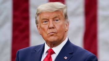 TikTok Selamat dari Larangan Lagi, Trump Kembali Tunda Batas Waktu Divestasi