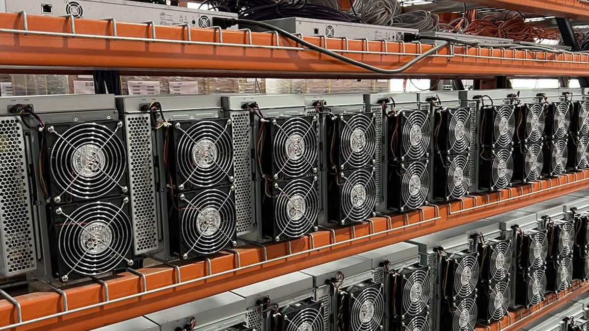 When Many Crypto Mining Companies Go Bankrupt, Canaan Keeps Profiting