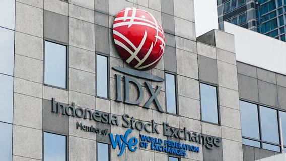 IHSG Rabu Dibuka Menguat 0,37 Persen ke Level 4.723,92