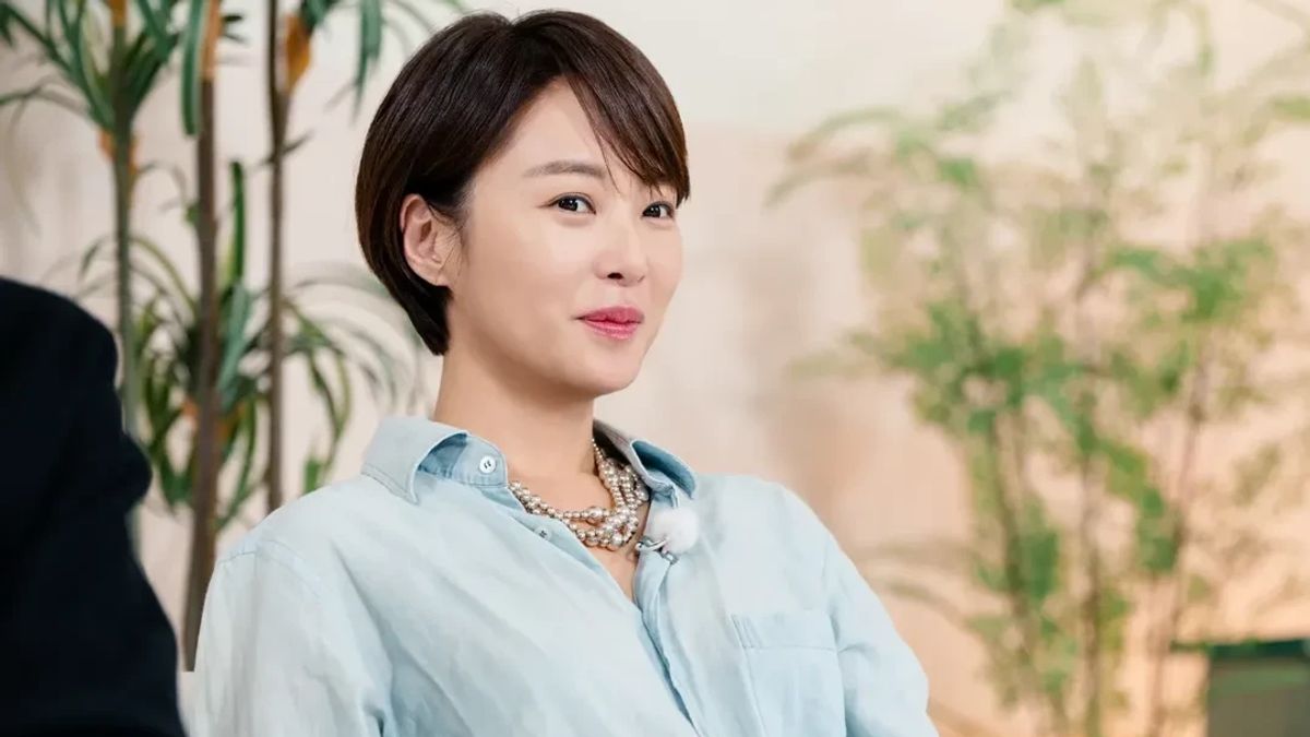 Hwang Jung Eum Dituntut 3 Tahun Penjara Dugaan Penggelapan Dana Agensi