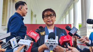 Menlu Retno Sebut Pendekatan Hadapi Mpox Hampir Sama dengan COVID-19, Butuh Kerjasama Lintas Batas