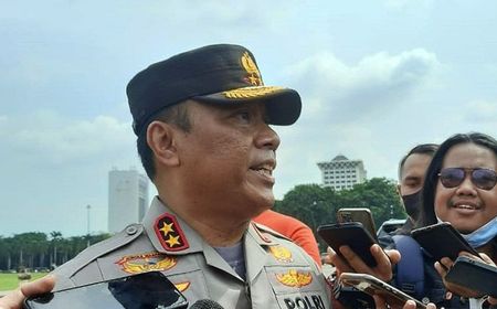 Kapolri Ganti Kapolda Banten dan Sumut