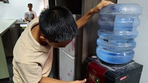 Temuan KKI: 57 Persen Galon Air Minum di Pasaran Sudah Lewati Batas Aman, Ancaman Serius bagi Kesehatan