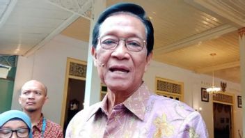 Sultan HB X Ingatkan Perangkat Desa Netral pada Pemilu 2024