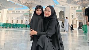 Ria Ricis Serahkan Bisnis Kos-kosan untuk Moana, Pastikan Uang Sewa Langsung Masuk Rekening Anak