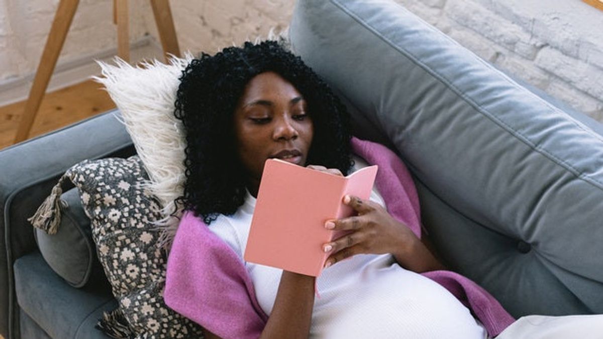 Kenali 4 Kebiasaan Ibu Hamil yang Berbahaya bagi Janin, Perhatikan karena Sering tidak Disadari 