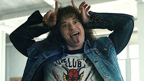 المبدع يطلق على جوزيف كوين عدم الانضمام إلى Stranger Things 5: إنه يفهم