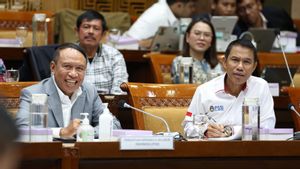 Dokumen Tiga Pemain Naturalisasi Sudah Ditandatangani Ketua DPR, Tinggal Tunggu Keppres